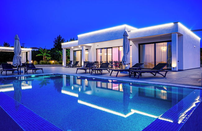 Continent Villas - Villa VIP - Foto 48