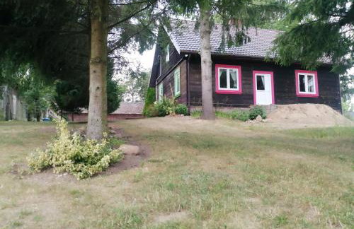 Domek na wsi Wiejsko Czarodziejsko - Agroturystyka Podlasie - Foto 56