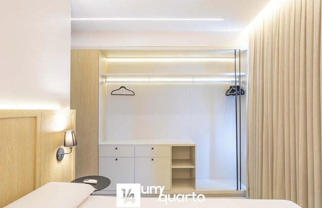 Complexo Heron Marinho Flats - Foto 25