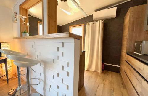 Maison Belle Vue & Jardin- Tout à proximité à Pied - Foto 20