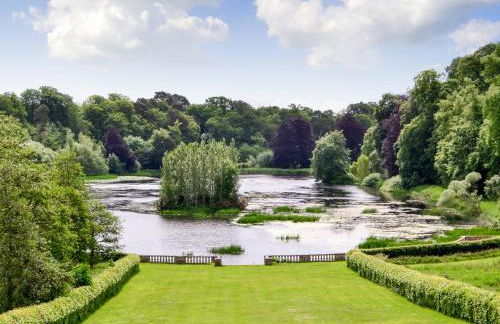 Courtyard Cottage - Foto 9