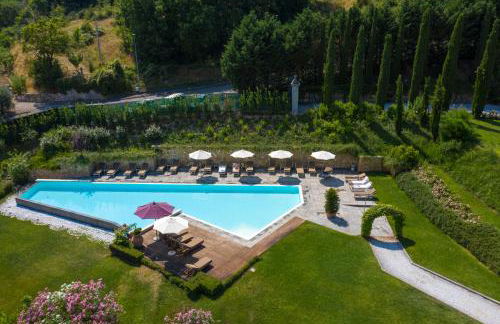 Relais Villa Belvedere - Photo 24