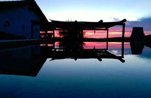 Peaceful villa in Monesterio with private pool - Foto 11