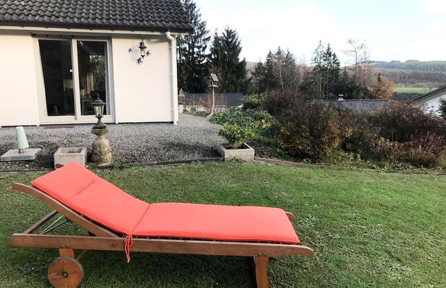 Haven With Private Garden - Photo 12