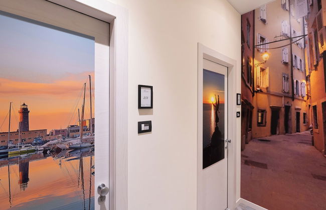 Rooms Boutique Carducci - Foto 60