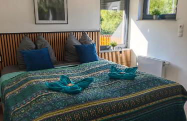 Waldoase im Nationalpark Eifel für 7 Gäste und max 2 Hunde in 1A Lage - Foto 18