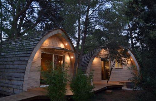 Cabanons Jour & Nuit - Foto 1