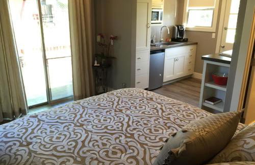 Andrea's Hidden Cottage - Foto 15