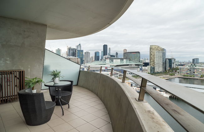 AKOM AT Docklands - Foto 60