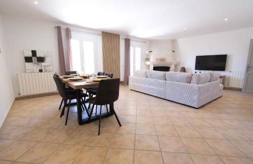 Villa overlooking the Alpilles Saint Remy de Provence LS1-454 - Foto 13