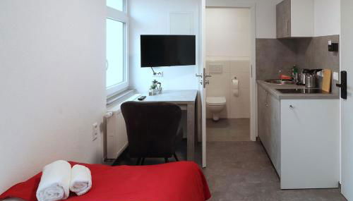 Boardinghouse - Alte Mühle - Foto 2