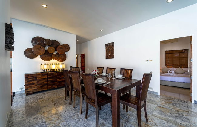 Private 4 Bedroom Pool Villa - NG411 - Photo 53