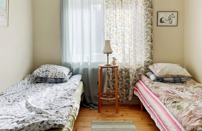 4 Person Holiday Home in Vaddo - Photo 2