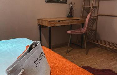 Villa Olga & studios - Foto 22