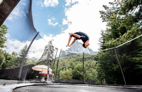 Haus Bergfrieden Seiser Alm Bahn - Foto 4