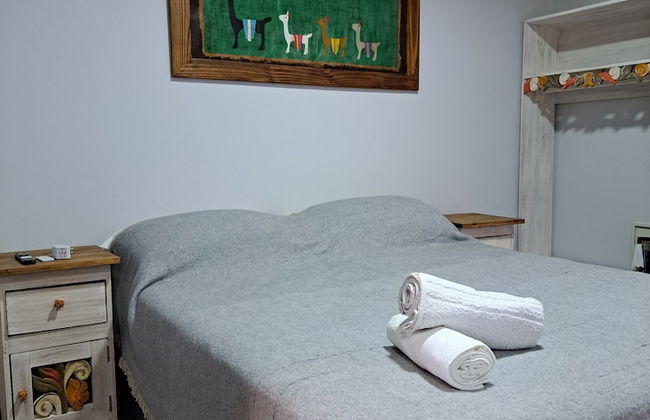 La Llama Negra - Foto 22