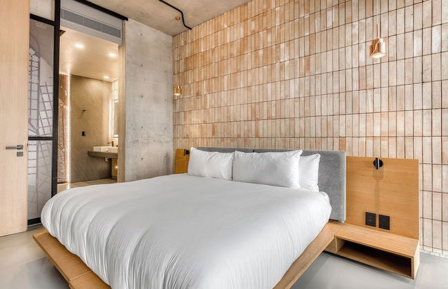 Boga Mexico City by Lumina - Foto 9