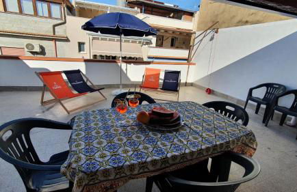 Casa Nonna Rosa - Foto 13