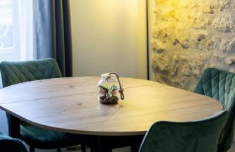 LE LUCIEN Eco-Appart'Hôtel - Angouleme - Centre - Wifi - Parking privé - Classé 4 étoiles - Foto 36