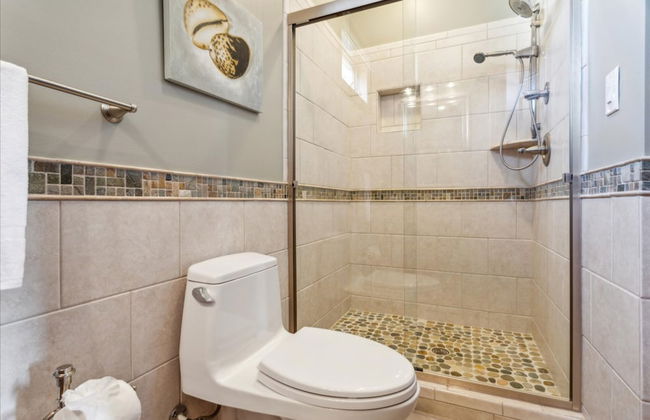 Coastal Destiny - Ocean View Balcony Elevator - Foto 77