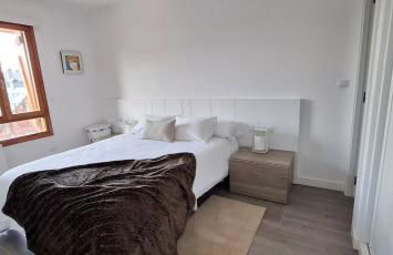 Collado, terraza con vistas y garaje - Arafita Apartamentos - Foto 27