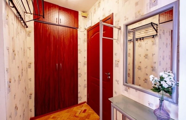 Apartment - Profsoyuznaya 140k1 - Photo 8