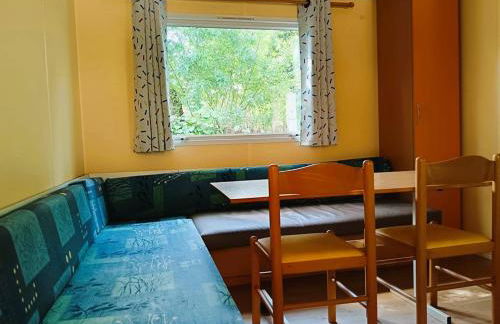 Camping La Loire Fleurie - Foto 50