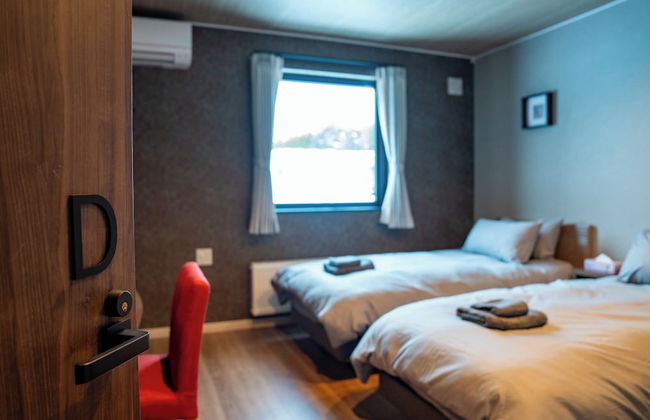 THE SAKURA - Foto 22