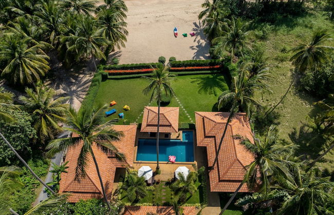 Baan Tawan Chai - Photo 61