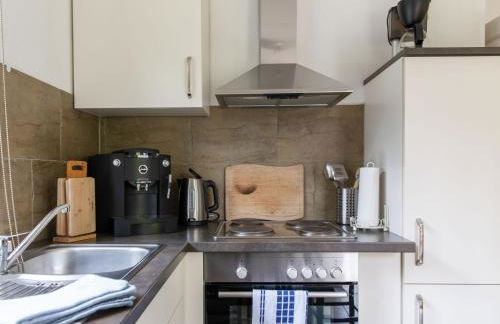 Chalet Am Fleet by Interhome - Foto 24