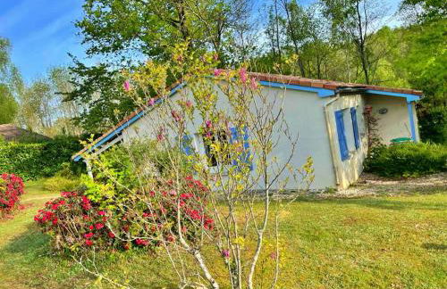 Vakantie Woning Le Chat Maison 175 - Foto 24