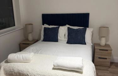 The Cosy Quayside Apartment - Two bedroomParking - Foto 29
