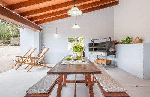 Son Bessó - Foto 20