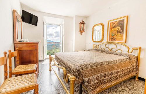 The Terrace of Cerese-private parking and garden - Foto 14