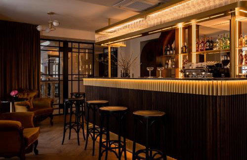 Renesans Residence Zakopane - Foto 13