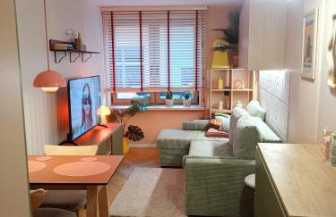 Retro Studio Centrum - Foto 1