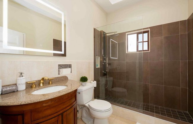 Villa De-Luxe Paradise - Foto 8