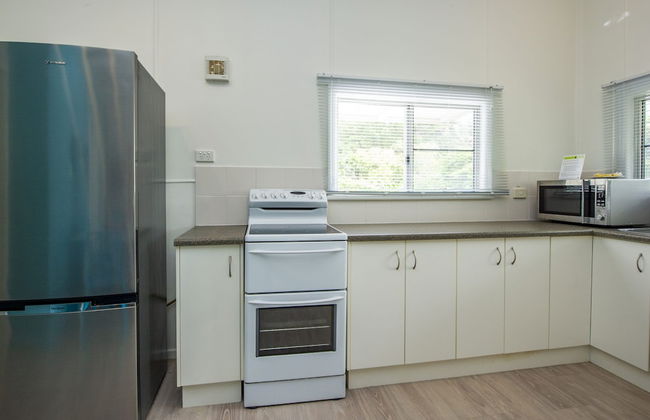 Kooyong Apartment 8 - Photo 6