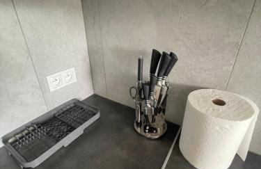 Cosy new apartment with Netflix - Foto 17