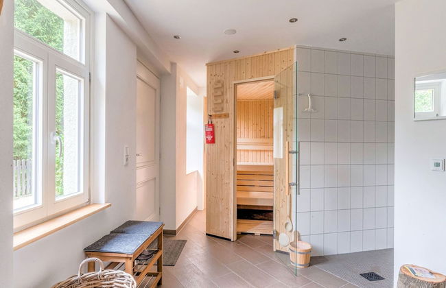 Gruppenhaus im Harz - Foto 27