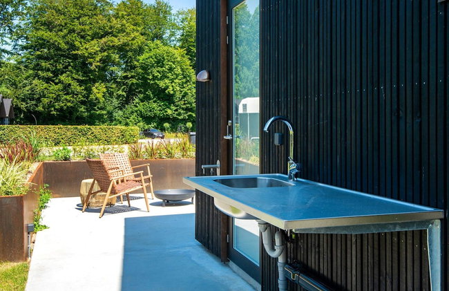 5 Star Holiday Home in Haderslev - Foto 32