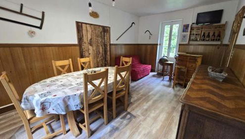 Appartement de 2 à 6 personnes à La Bourboule - Foto 2
