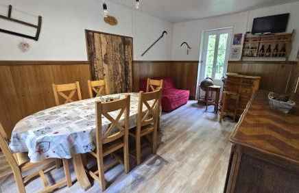 Maison 10 personnes Chez Perrine et Nicolas - Foto 3