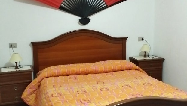 Villa La Rocca - Foto 2, Zimmer