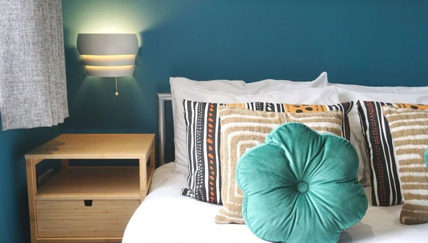 Central Belfast Apartments The Village House - Foto 2, Zimmer