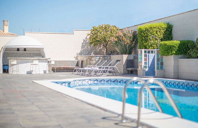 Villa Masia Blanca - Foto 18