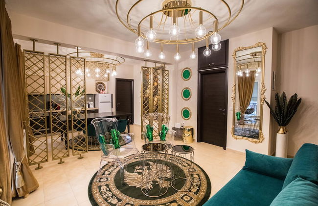 Gold Residences - Foto 33