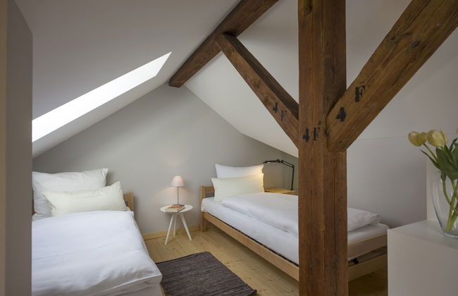 Villa Wohnlich - Foto 13