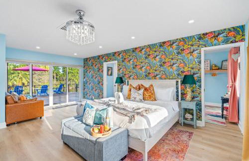 Htd Pool, Waterfront, Billiards, Large Deck, Lanai - Foto 36