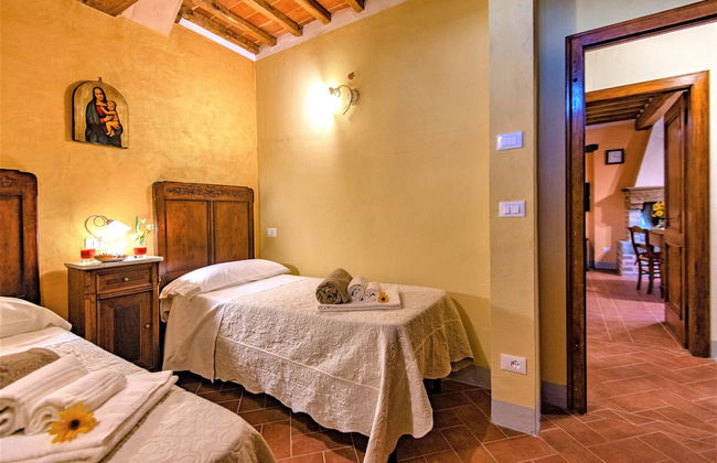 Chianti Sunshine - Foto 2